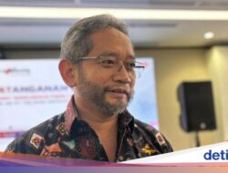 Telkom Targetkan Mesin Uang Terbaru Infranexia Setara Telkomsel Tercapai Hingga 2030