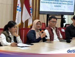 Telkom Kebut Terapi Ke Aceh, Sumatera Utara, dan Sumbar, Ini Tantangannya