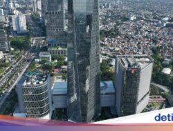 Telkom Rombak Jajaran Komisaris dan Direksi, Ini Susunan Terbaru