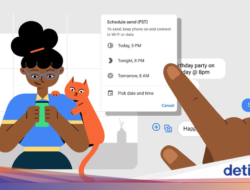 Gemini Belum Siap Gantikan Google Assistant