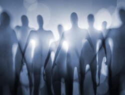 Ahli Prediksi Kontak Pertama Alien Tak Sedramatis Layar Lebar Hollywood