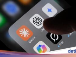 Elon Musk Vs Bos ChatGPT dan Persaingan Takhta Raja AI