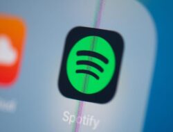 Spotify Kena Bajak, Peretas Bakal Rilis Jutaan Lagu Ke Torrent