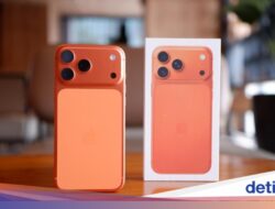 Samsung Siapkan Pabrik Pendeteksi Perekamgambar iPhone Di Amerika