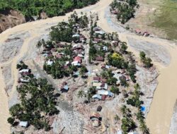 Komunikasi Di Sumatra Masih Gangguan, XLSmart Ungkap 691 BTS Terdampak