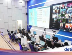 Komdigi Pastikan Layanan Komunikasi Tetap Dijaga Pada Libur Nataru