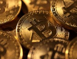 Bitcoin Terkapar Hingga Level Rp1,47 Miliar, Suku Bunga Jepang Kembali Menghantui Pasar