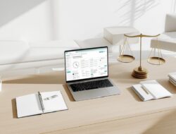 Legal Tech, Ilmu Pengetahuan Kantor Hukum Karena Itu Gaya Hingga Indonesia