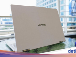 Copilot+ PC Tampil Mewah Bersama Vegan Leather