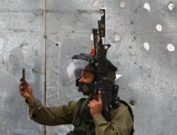 Militer Israel Dilarang Keras Menggunakan HP Android Harus Ganti iPhone