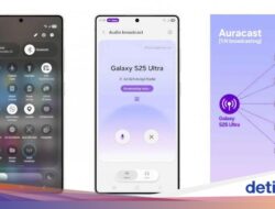 Samsung Mulai Uji Coba One UI 8.5 Beta, Ini HP yang Kebagian