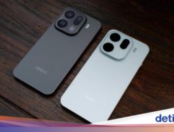 Harga dan Promo Terbaru Oppo Find X9 Pro Ke Indonesia Desember 2025