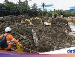 3 Pekan Bencana Alam Bandang Sumatera, Ini Situasi Duniamaya Sekarang
