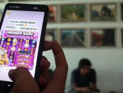 GoPay Komitmen Berantas Judol, Transaksi Turun Drastis
