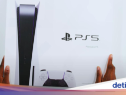Peluncuran PS6 Terancam Mundur Sebab Harga RAM Meroket