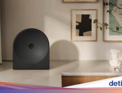 Samsung Music Studio, Speaker yang Disulap Bersama Sebab Itu Karya Seni Kekayaan Budaya
