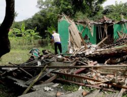 Sesar Aktif Hingga Indonesia Melonjak Drastis, Terbanyak Hingga Pulau Sumatra