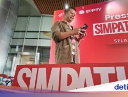 Telkomsel Bersama Sebab Itu Jawara Sinyal 5G