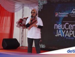 Tak Hanya Bangun Infrastruktur, Telkom Juga Fokus Genjot Literasi Digital