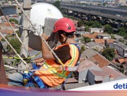 Kapasitas Naik 3x & Promo Memikat