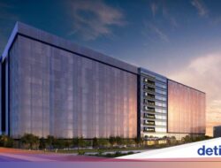Meta Sebar Jutaan Usd Bagi Perbaiki Opini Publik Soal Data Center
