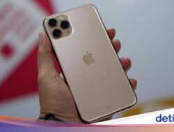 Nasib iPhone 11 Tamat? Ini Bocoran Daftar iPhone yang Kebagian iOS 27