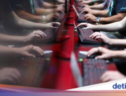 Krisis RAM Bikin Penjualan PC Melonjak Hingga Akhir 2025