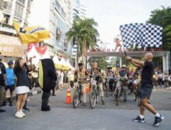 5 Tahun Perjalanan SnackVideo, Di Cerita Individu Di Kekuatan Komunitas