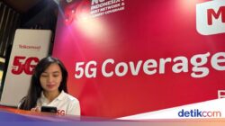 Perlukah Upgrade Ke 5G Sekarang? Cek Kebutuhan, Coverage, dan Gadget Anda