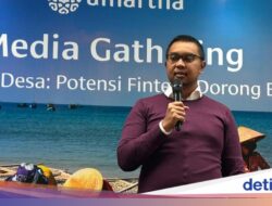 Inovasi Teknologi Keuangan Dorong Ekonomi 2026, Amartha Salurkan Rp13,2 Triliun Ke Usaha Mikro Kecil Desa