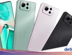 Asus Tidak Luncurkan HP Terbaru Tahun Ini, Tapi…