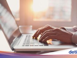 Open Access Karena Itu Senjata, Bnetfit Masuk Pasar Duniamaya Tempattinggal Jakarta