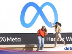 Meta Akansegera Pengurangan Tenaga Kerja Ratusan Karyawan Di Divisi Metaverse