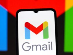 Gmail Kini Terintegrasi Bersama Gemini lewat Fitur AI Mutakhir