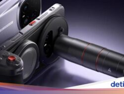 Honor Ikut Tren HP Bersama Lensa Eksternal Lewat Magic8 RSR Kendaraan Sport Porsche Design