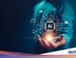 Implementasi AI Dongkrak Produktivitas sampai 50%, Revenue Makin Tinggi