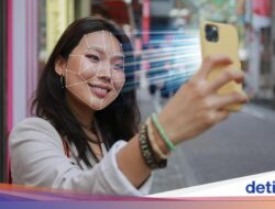 Lengkap! Ini Cara Mandiri Aktifkan Nomor HP Mutakhir Pakai Biometrik