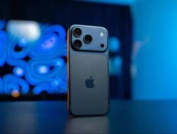iPhone 17 Pro Dilaporkan Mengintroduksi Suara Bersiul Di Dicas