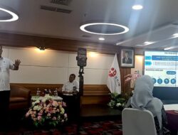 Kepala BRIN Proyeksi Pembangkit Listrik Nuklir Beroperasi Sebelumnya 2032