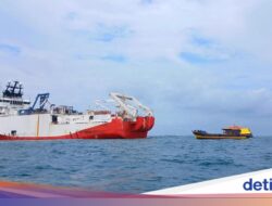 Ancaman Kabel Bawah Laut Putus Ganggu Duniamaya, Ini Mitigasi Operator