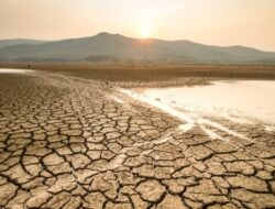 Dunia Berada Di Kemakmuran Kebangkrutan Air Internasional