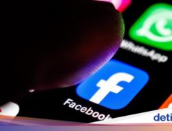 Usaha Metaverse Mark Zuckerberg Hancur-hancuran, Rugi Rp 100 T