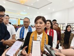 Menkomdigi Target Kecepatanakses Jaringan Indonesia Lebih Ngebut Hingga 2026