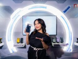 Nubia Sasar Gaming Level Pro Hingga 2026, RedMagic 11 Pro Karena Itu Pembuka