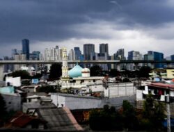 Pakar Buka Suara Soal Trend Populer Awan Kontainer Ramai Hingga Medsos