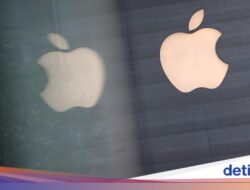 Apple Karena Itu Perusahaan Paling Dikagumi 2026, 19 Tahun Berturut-turut