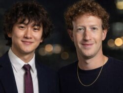 Serahkan Masa Didepan Meta Ke Tangan Bocah Ajaib Putus Sekolah