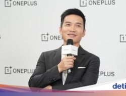 Waduh, Bos OnePlus Bersama Sebab Itu Buronan Hingga Taiwan