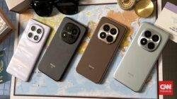 Redmi Note 15 Series Bakal Rilis Hingga RI, Simak Bocoran Speknya