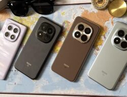 Redmi Note 15 Series Bakal Rilis Hingga RI, Simak Bocoran Speknya